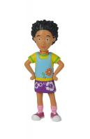 Požárník Sam Figurka, série 1, DP24, 12 druhů